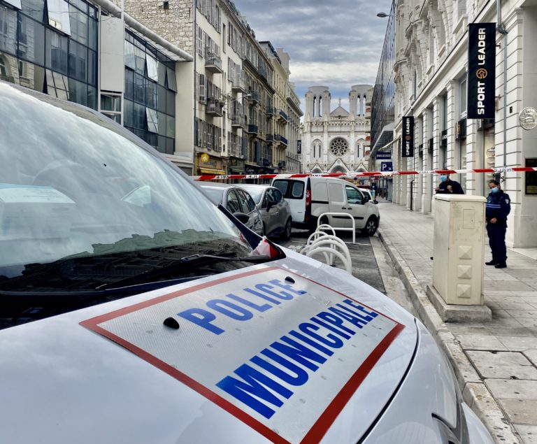 Nice : le terrorisme frappe à nouveau