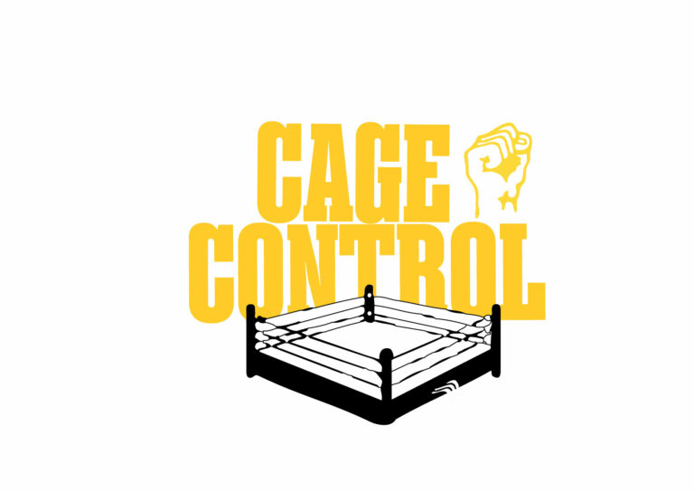 Cage Control, épisode 2