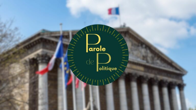 Parole de Politique, épisode 1