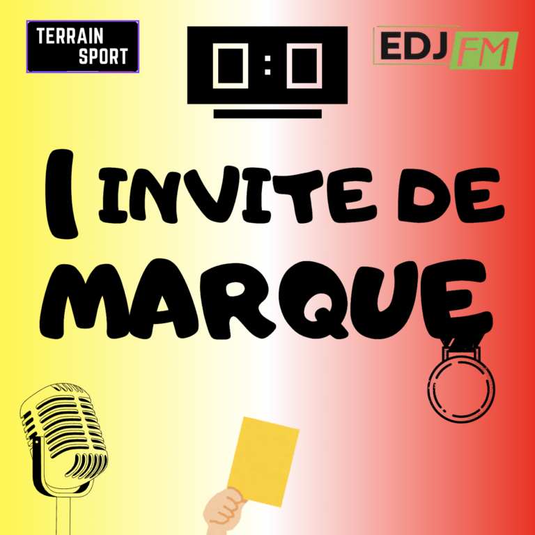 L’invité de marque, épisode 1