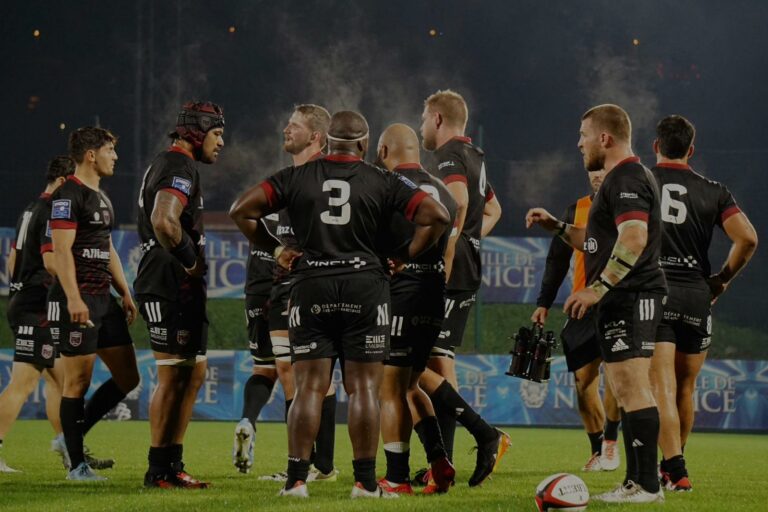 Au Stade Niçois, une soupe à la grimace pour les fêtes…