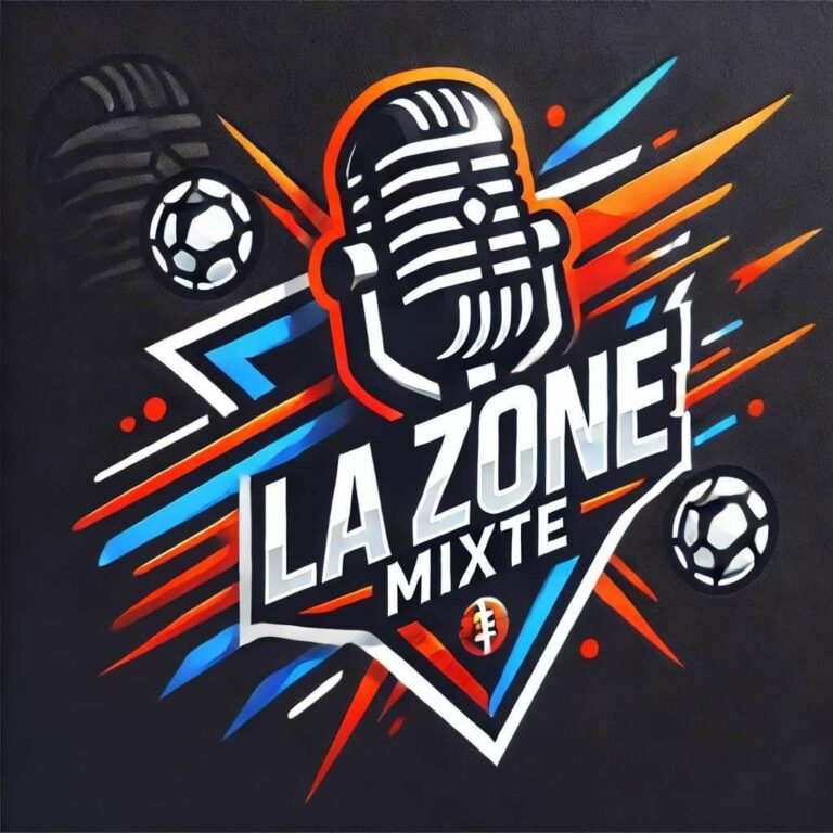 La Zone Mixte, Épisode 2