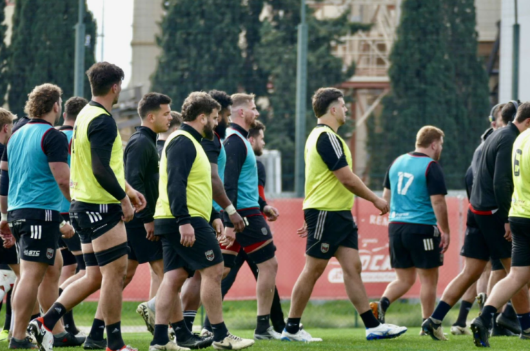 Stade Niçois : mettre fin au cauchemar face à Brive